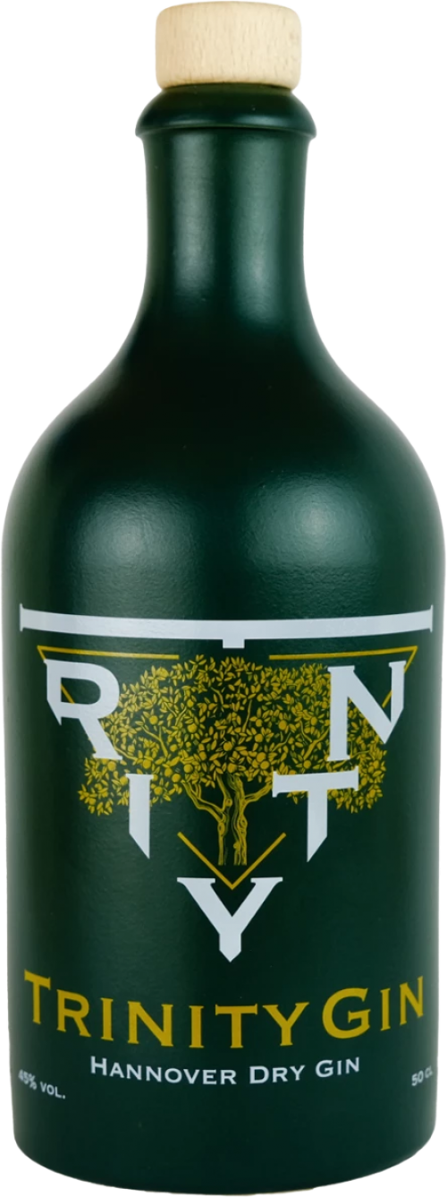 Trinity Dry Gin
