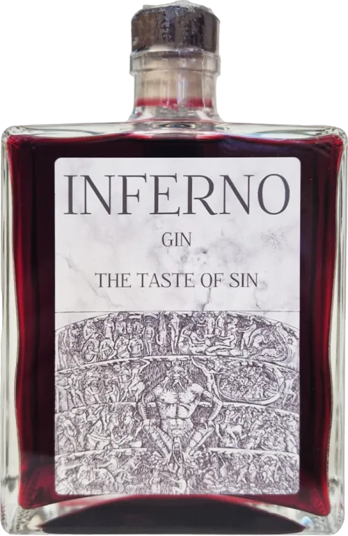 Inferno Gin