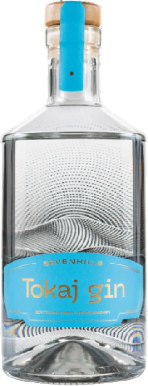Tokaj Gin