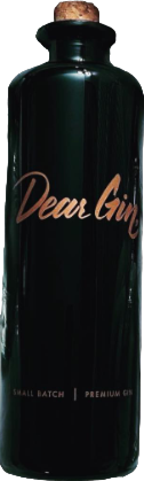 Dear Gin