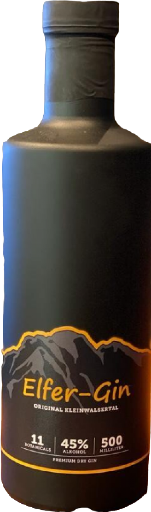Elfer-Gin Classic
