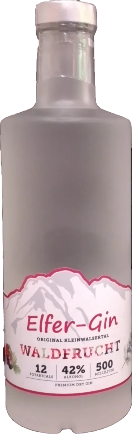 Elfer-Gin Waldfrucht