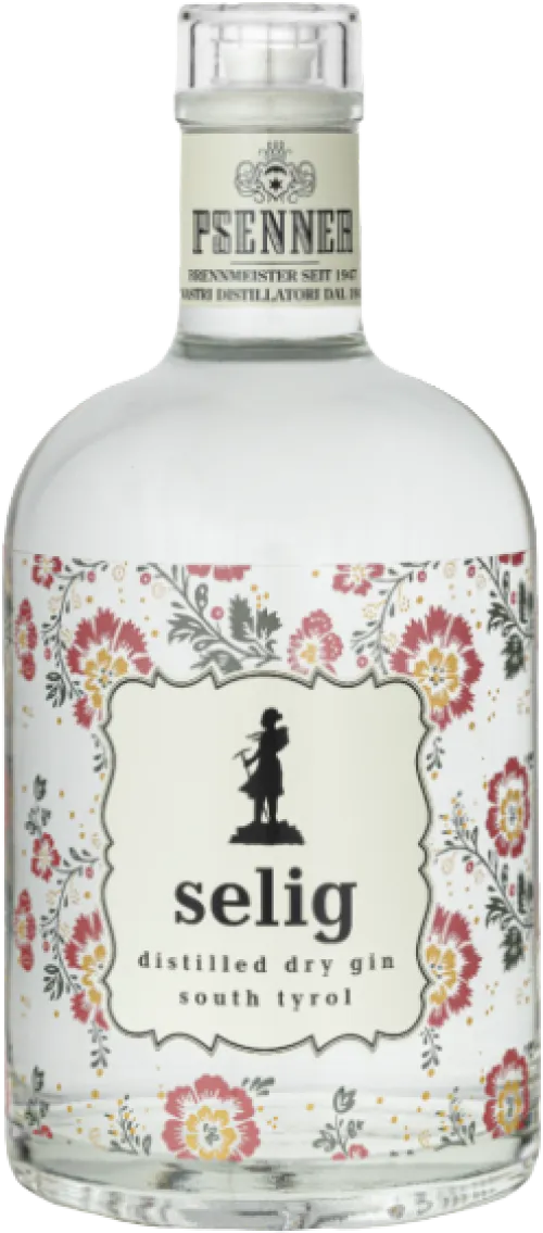 Psenner Selig