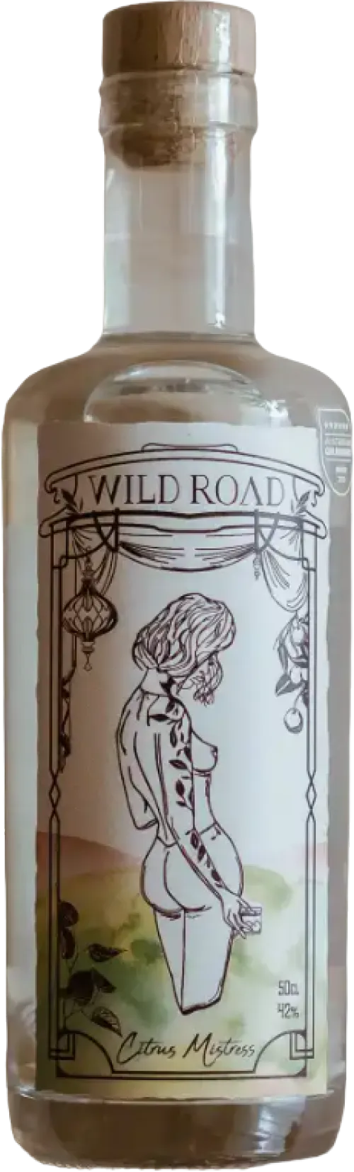 Citrus Mistress