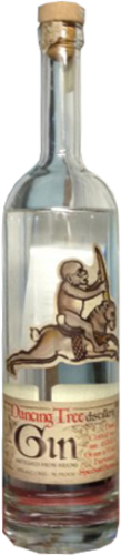 Fifth Elements Spicebush Gin