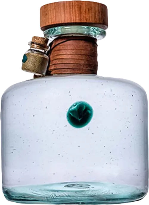 Procera African Juniper Gin Green Dot