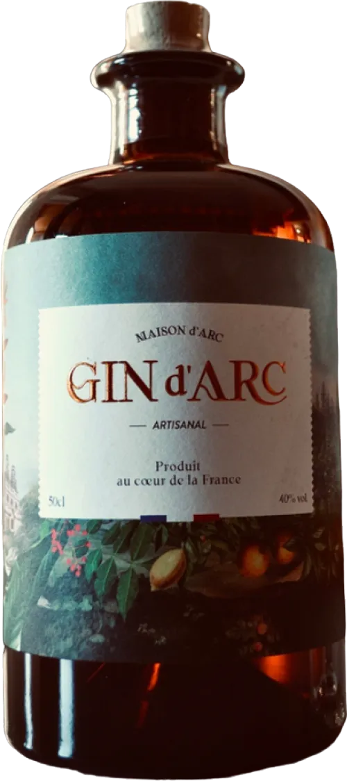Gin d'Arc