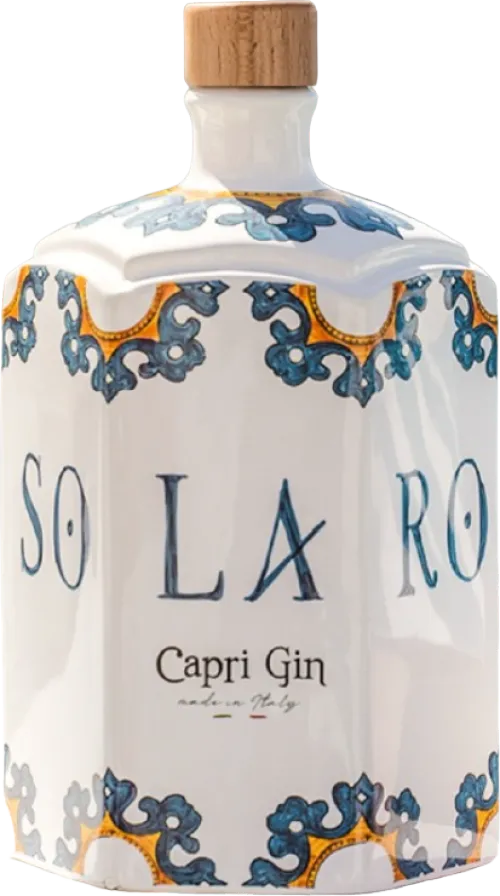 Solaro Capri Gin