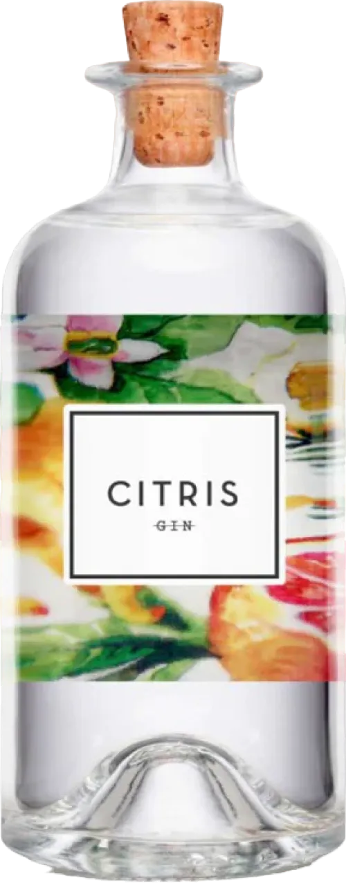 Citris Gin