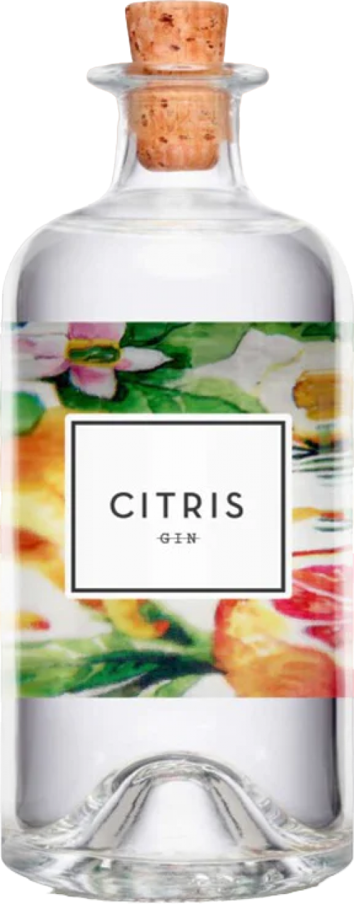 Citris Gin