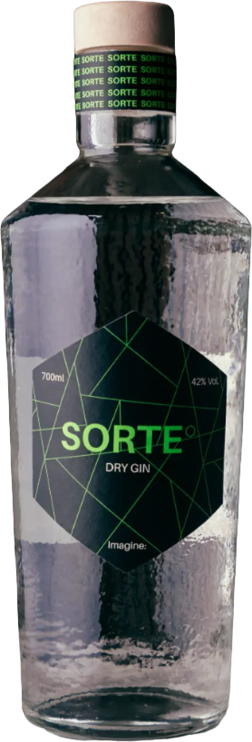 Sorte Dry Gin