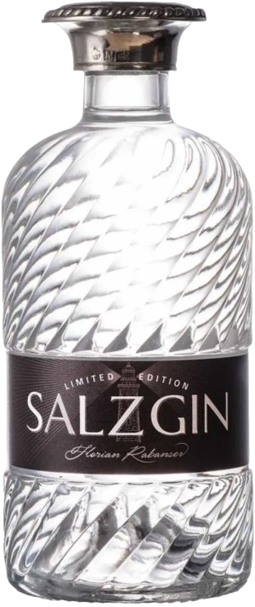 Salz Gin
