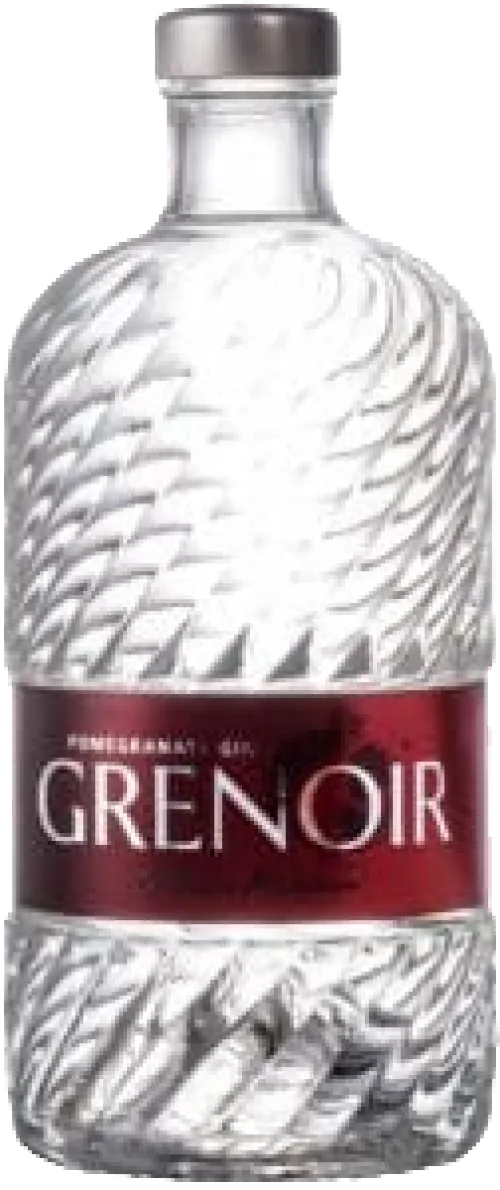 Grenoir Gin