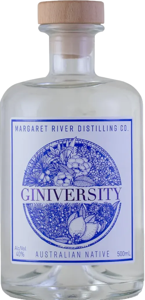 Giniversity Australian Native Gin
