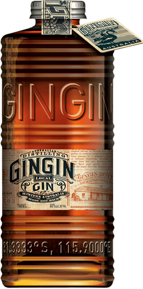 Gingin Gin