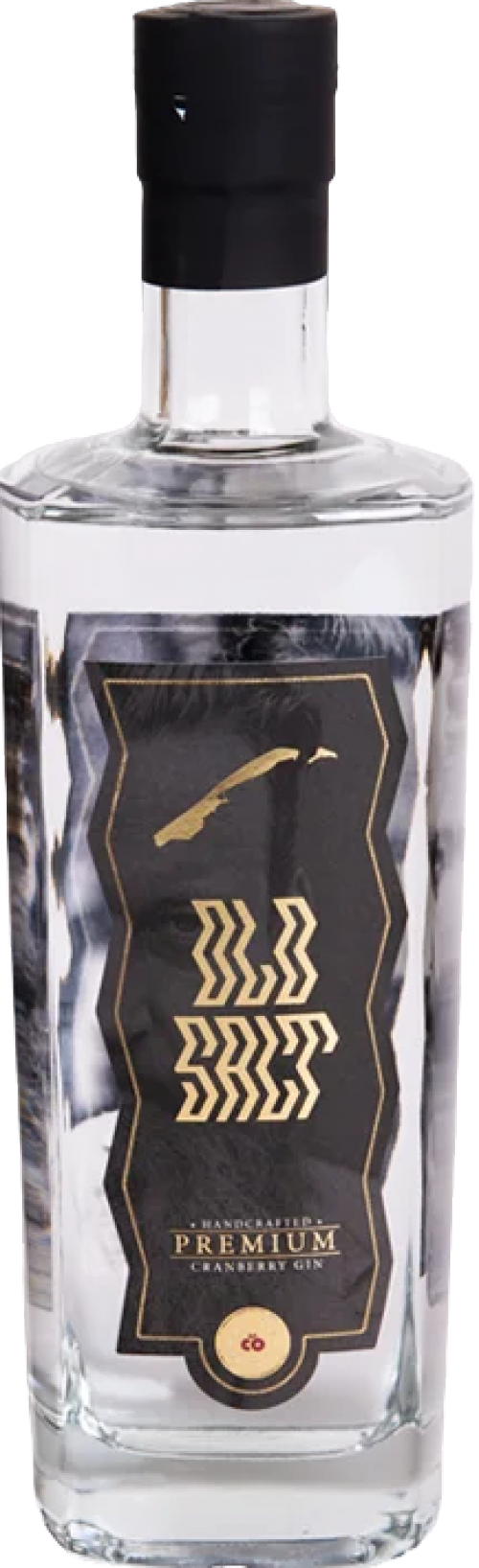 OldSalt Gin