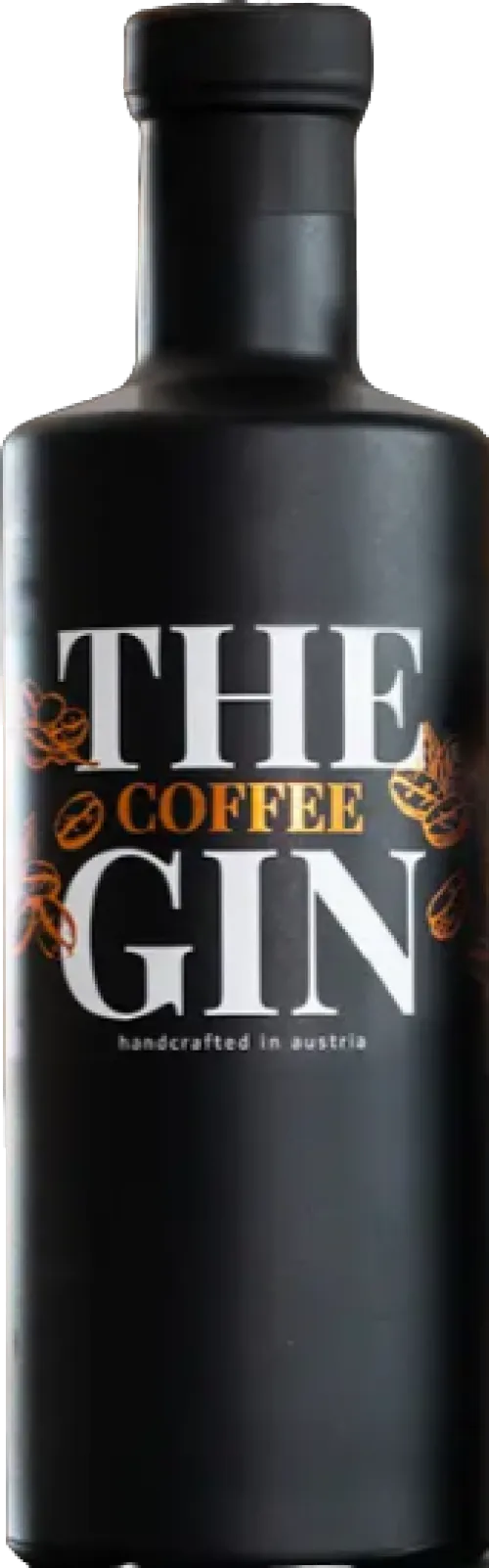 The Coffee Gin
