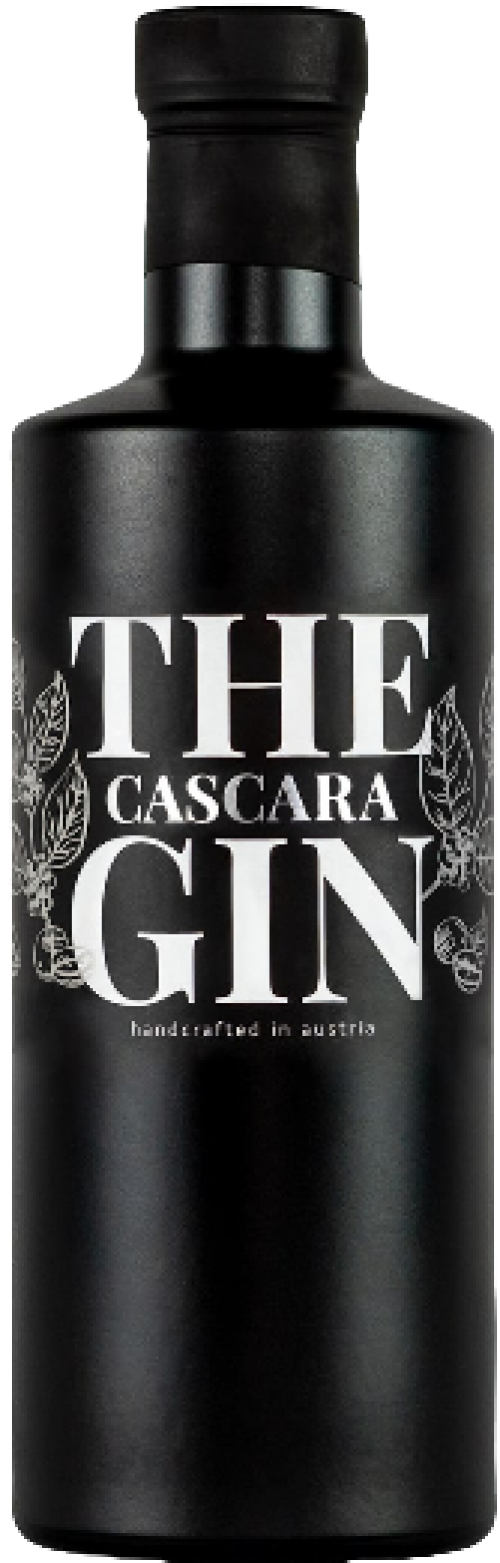 The Cascara Gin