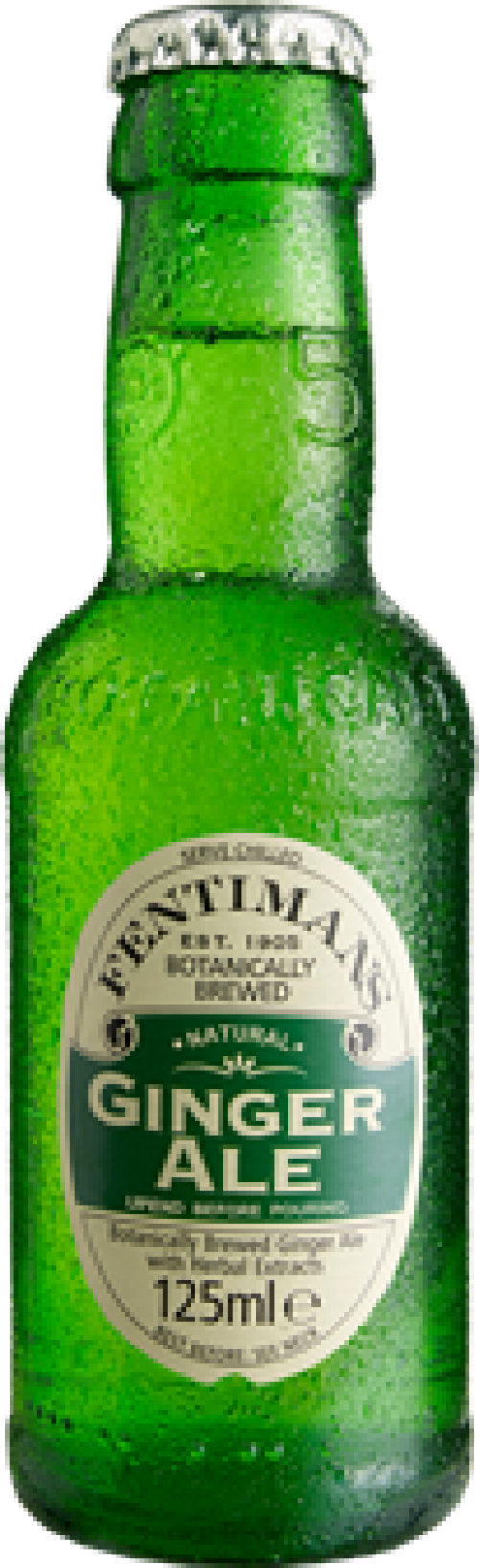 Fentimans Ginger Ale