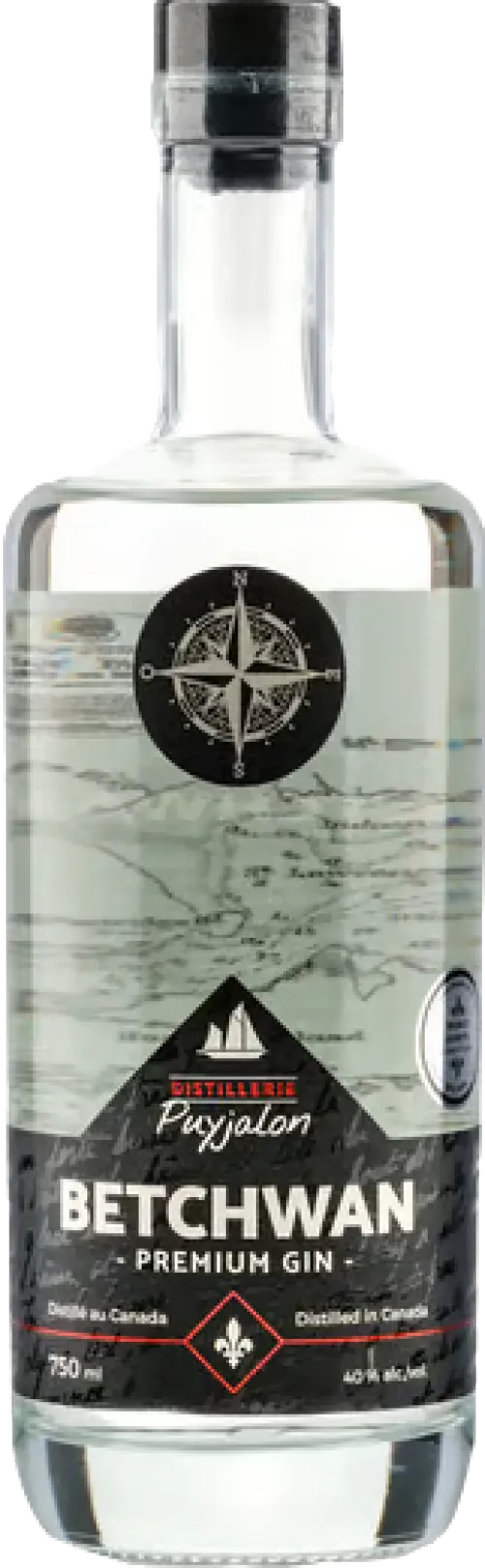 Gin Betchwan