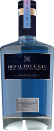Royal Blue Gin
