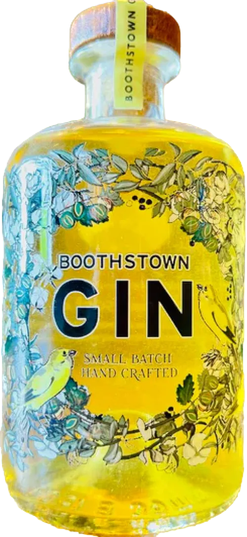 Boothstown Peach Melba Gin Limited Edition