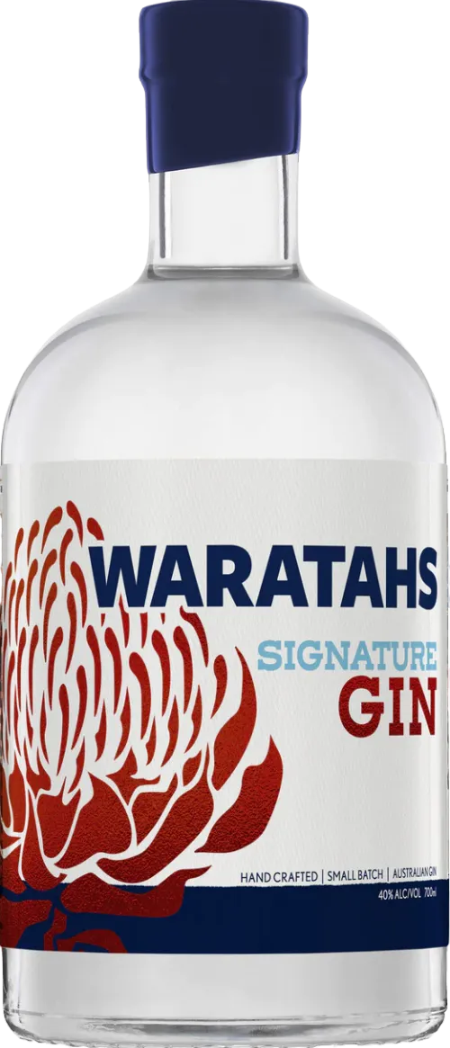 Waratahs Signature Gin