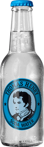 Thomas Henry Soda Water