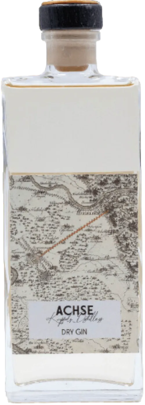 Achse Dry Gin