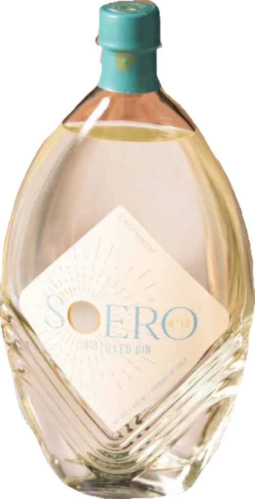 Soero