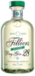 Filliers Dry Gin 28 Pine Blossom