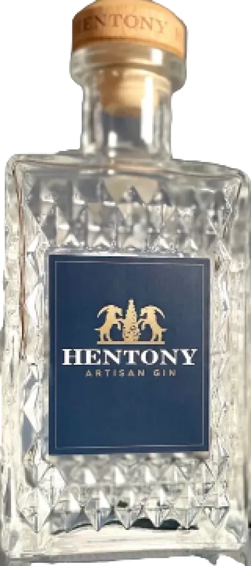 Hentony Gin