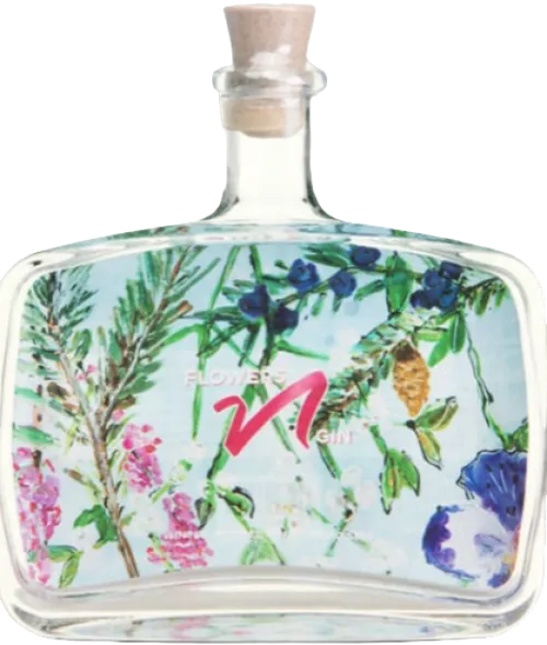 FlowersNgin Winter Edition