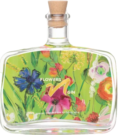 FlowersNgin Spring Edition