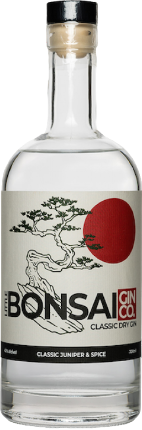 Classic Dry Gin