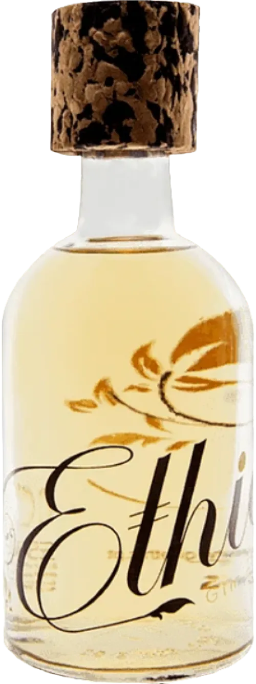 Gin Ethic 48 Botanicals