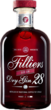 Filliers Dry Gin 28 Sloe Gin
