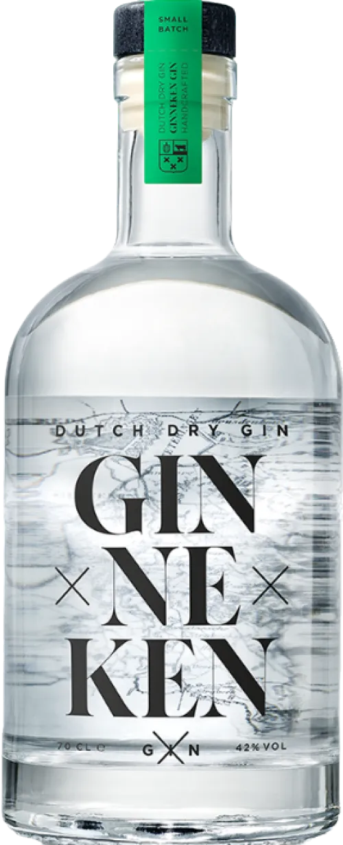 Ginneken Gin
