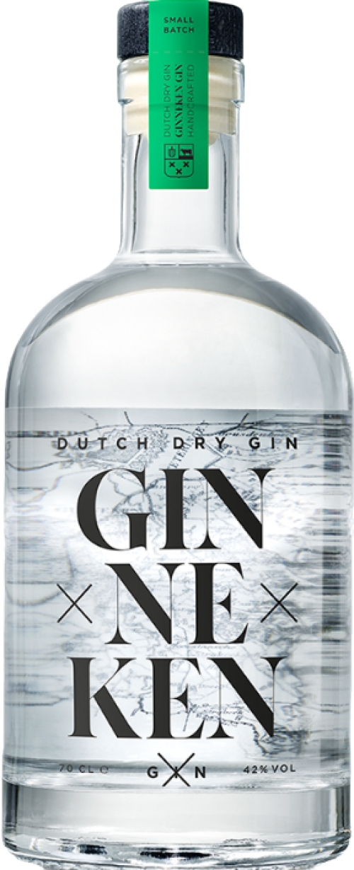 Ginneken Gin