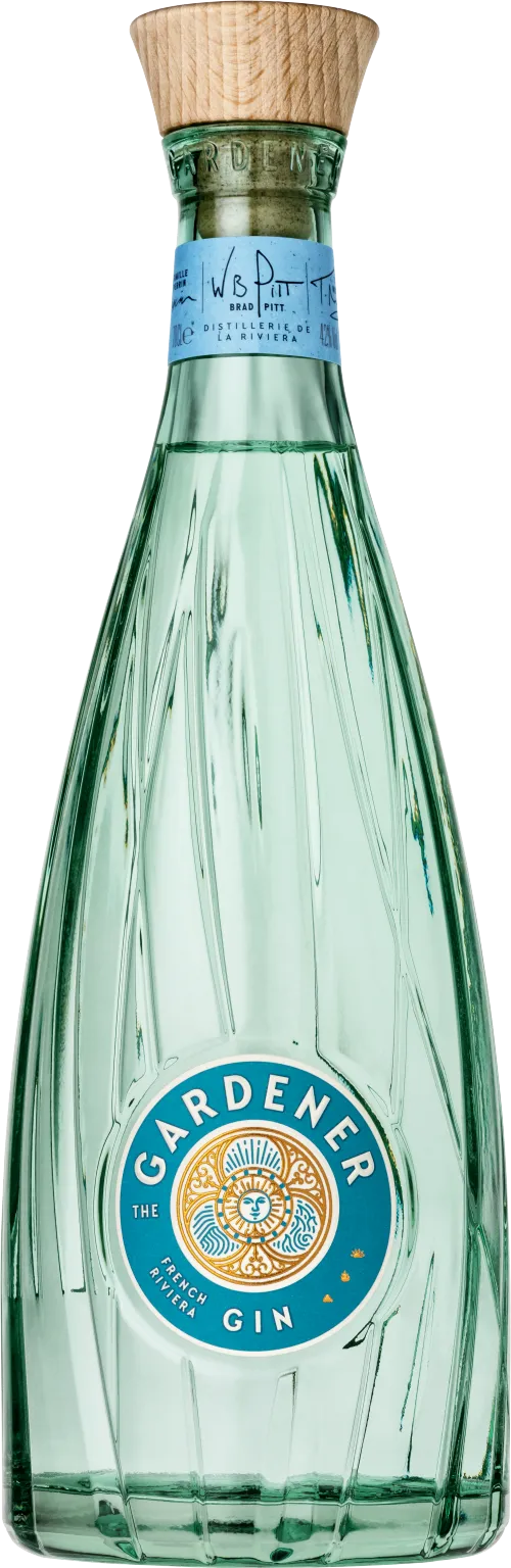 The Gardener Gin Organic