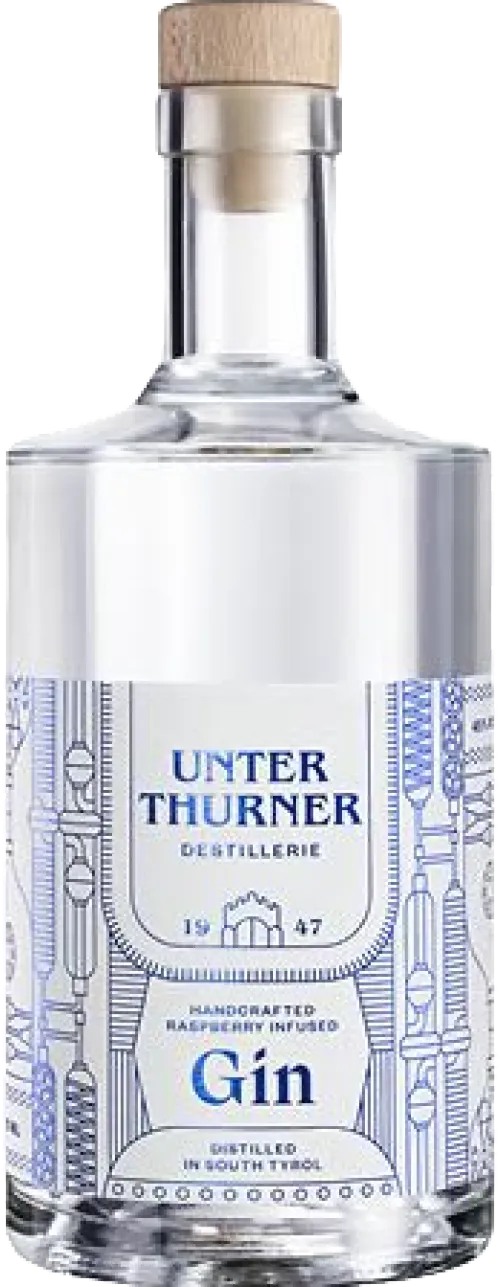 Unterthurner Classic Gin