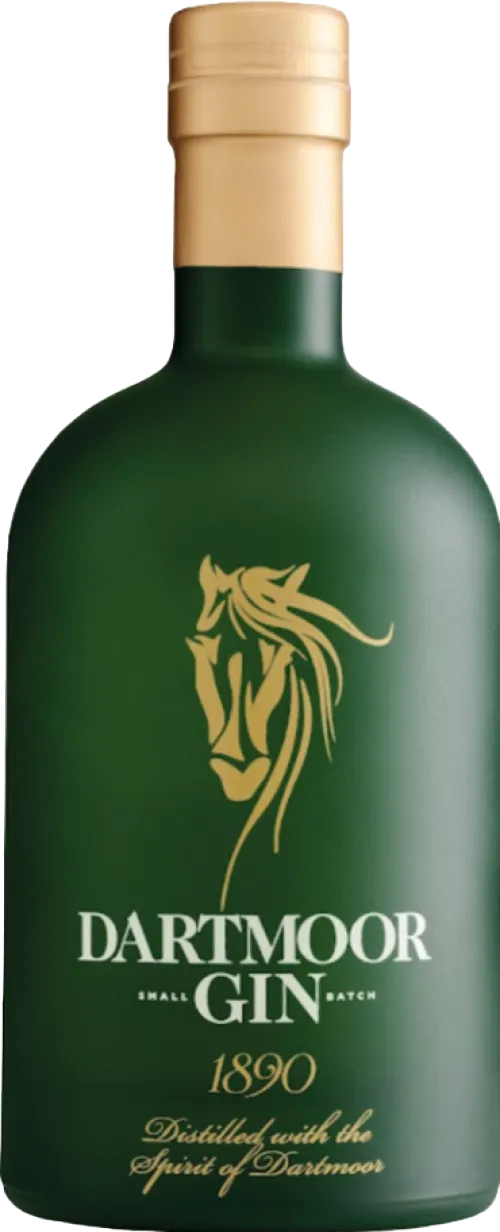 Dartmoor Gin 1890