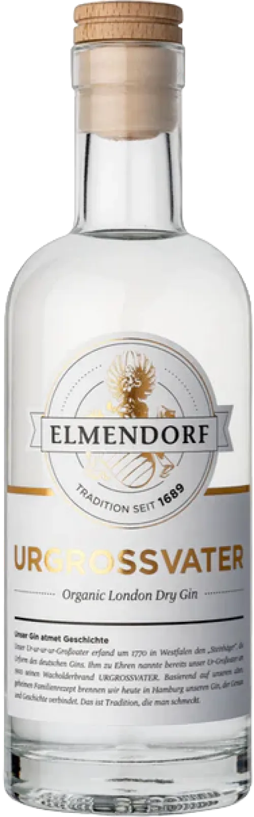 Urgrossvater London Dry Gin