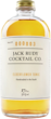 Jack Rudy Cocktail Co. Elderflower Tonic
