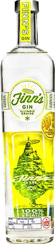 Finn's Gin