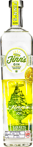 Finn's Gin