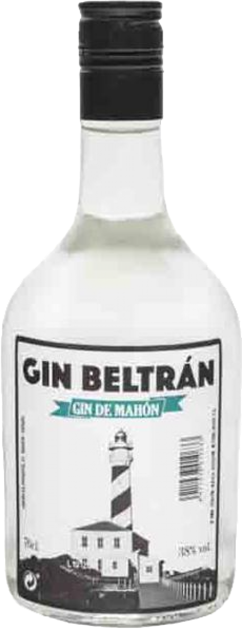 Gin Beltran