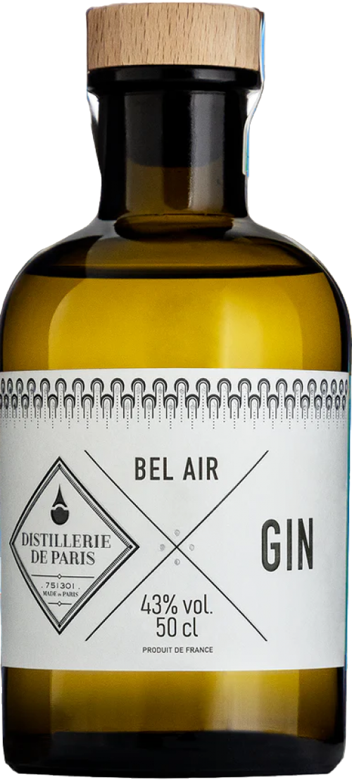 Gin Bel Air