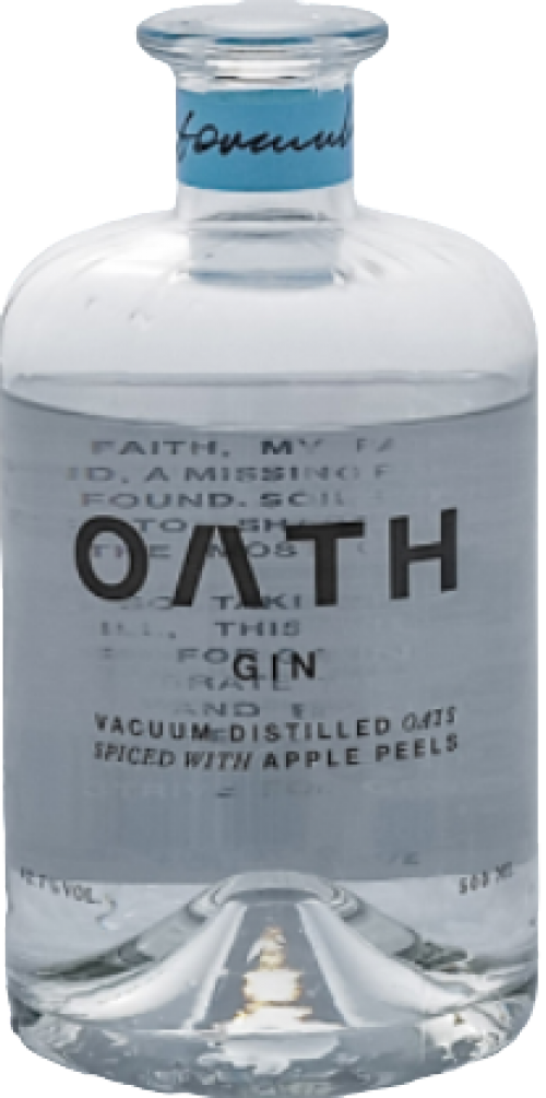 Oath Gin