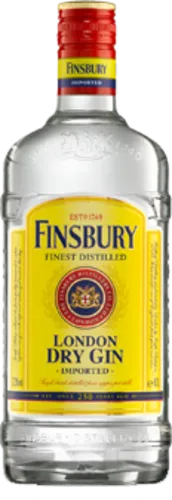 Finsbury London Dry Gin